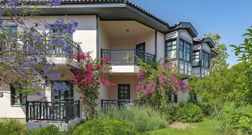 Starlight Resort Hotel