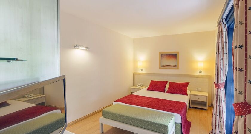 Sunrise Resort Hotel