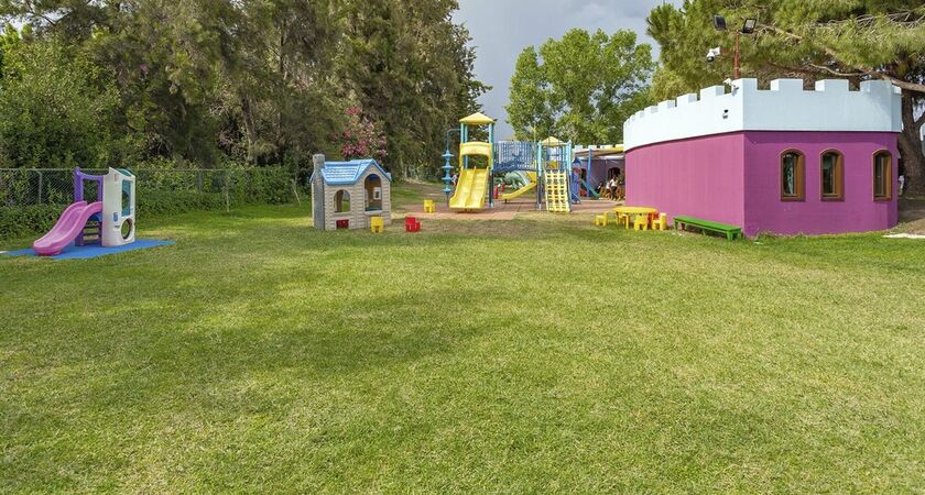 Sunrise Resort Hotel