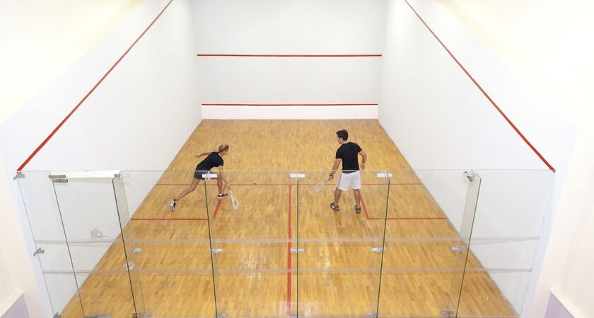 Sunrise Resort Hotel