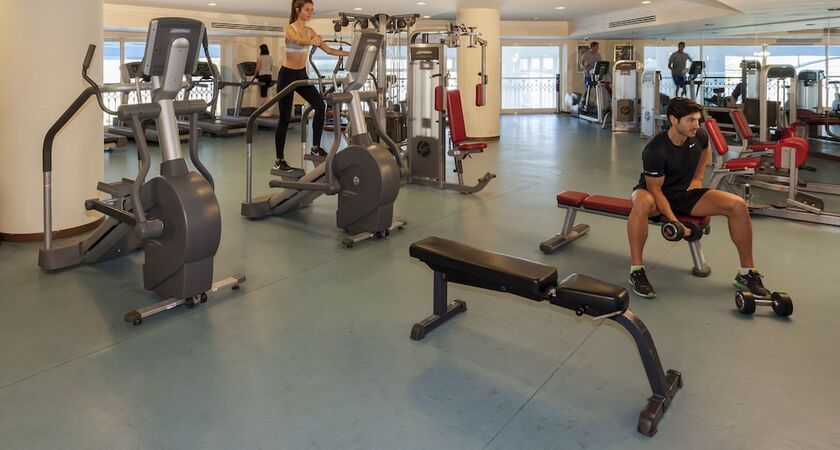 Sunrise Resort Hotel