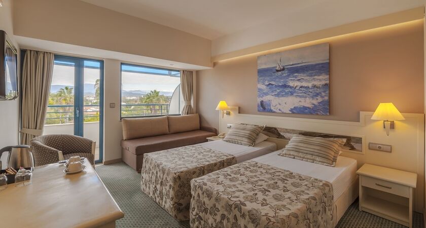 Sunrise Resort Hotel