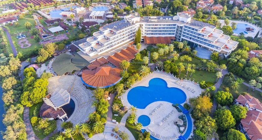 Sunrise Resort Hotel