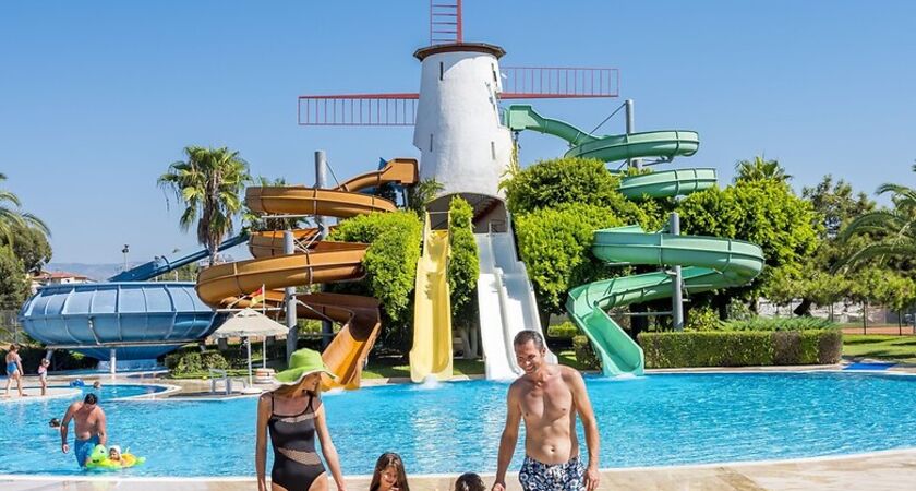 Sunrise Resort Hotel