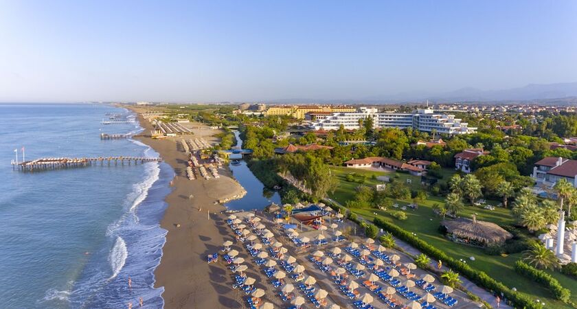 Sunrise Resort Hotel