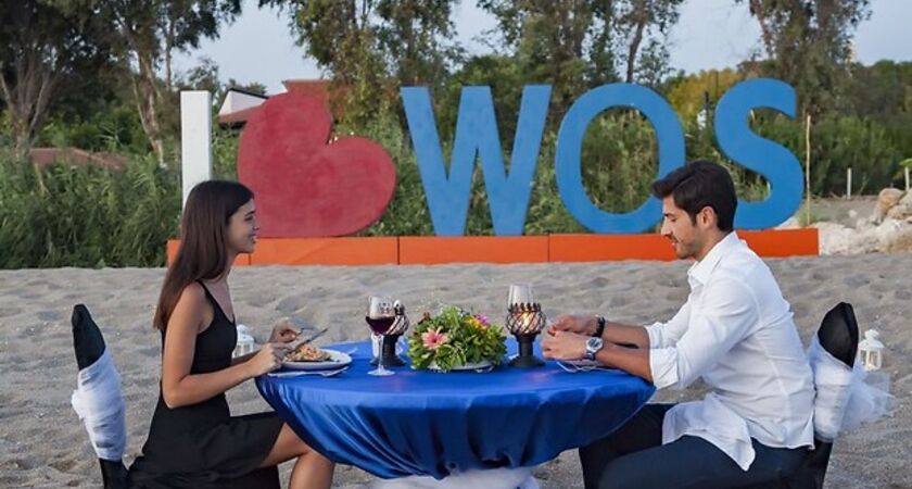 Sunrise Resort Hotel