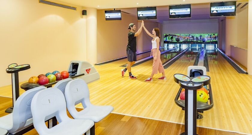 Sunrise Resort Hotel