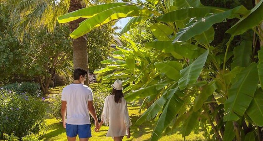 Sunrise Resort Hotel