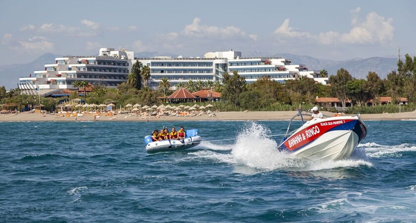 Sunrise Resort Hotel