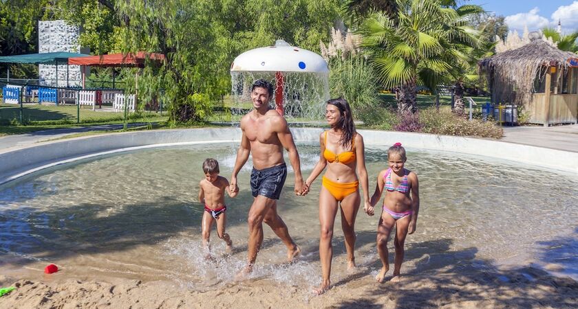 Sunrise Resort Hotel