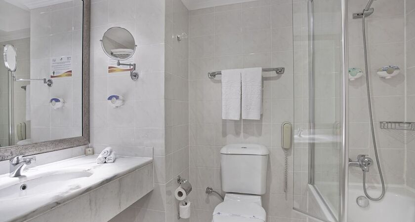 Sunrise Resort Hotel