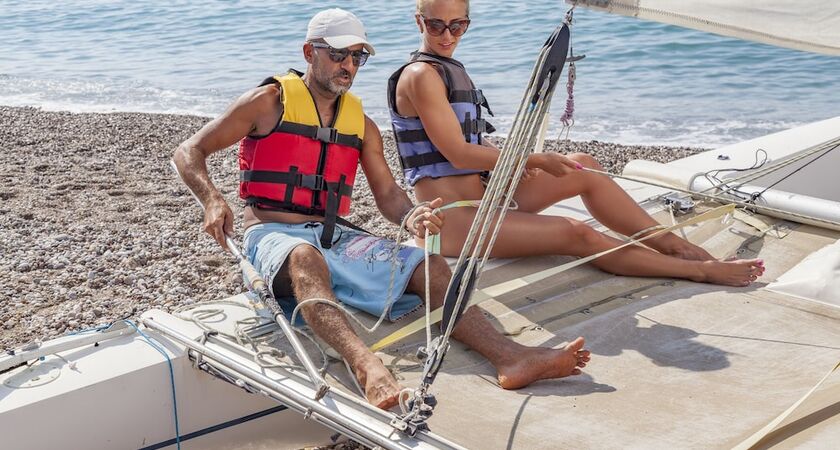 Sunrise Resort Hotel