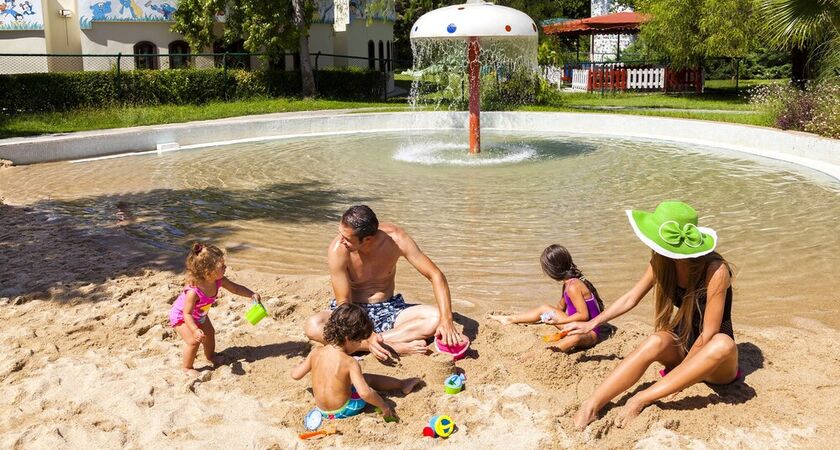 Sunrise Resort Hotel