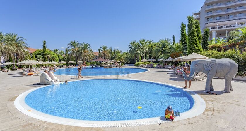 Sunrise Resort Hotel