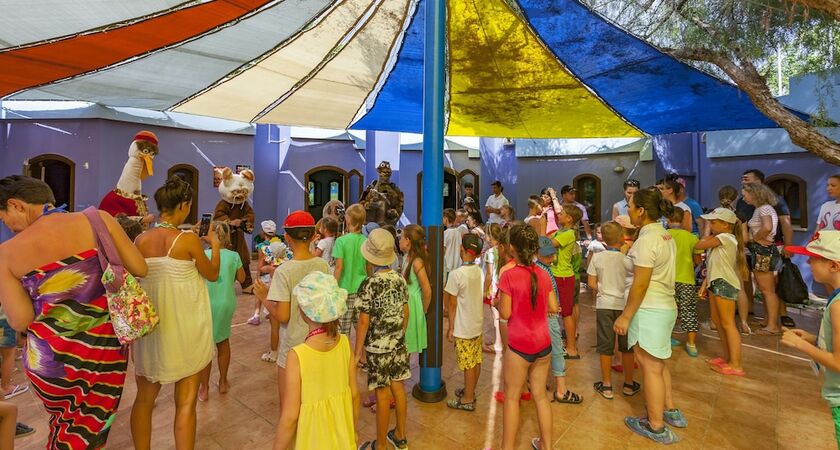 Sunrise Resort Hotel