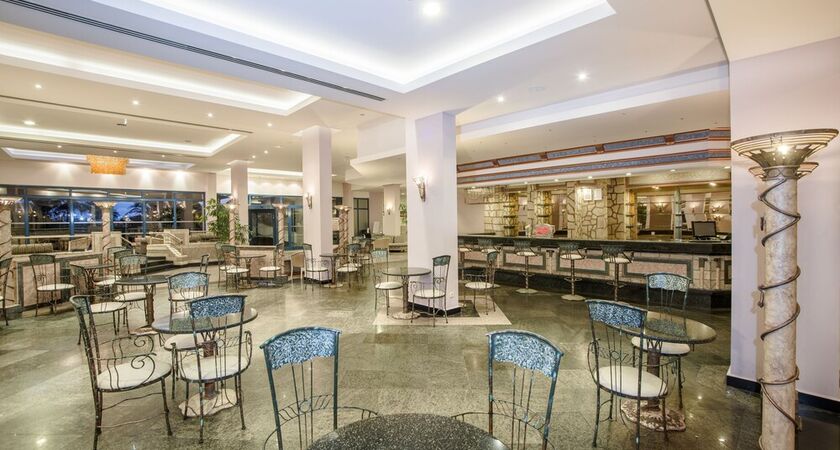 Sunrise Resort Hotel