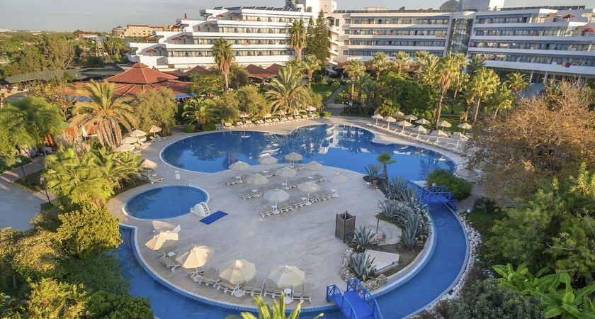 Sunrise Resort Hotel