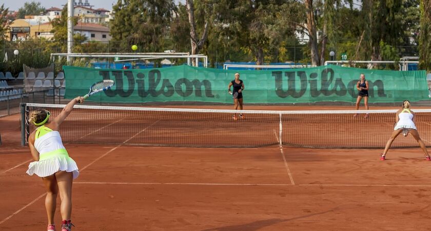 Sunrise Resort Hotel