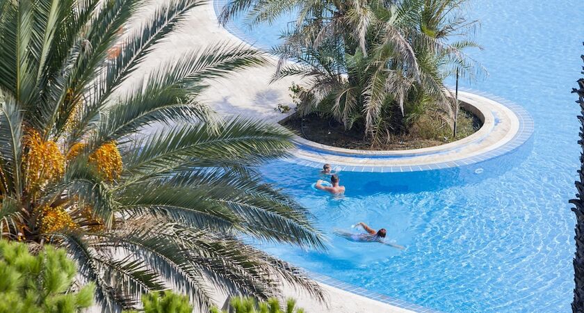 Sunrise Resort Hotel