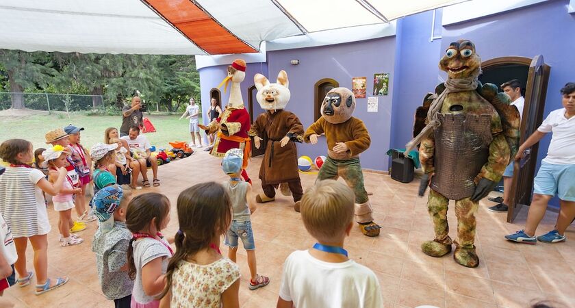 Sunrise Resort Hotel