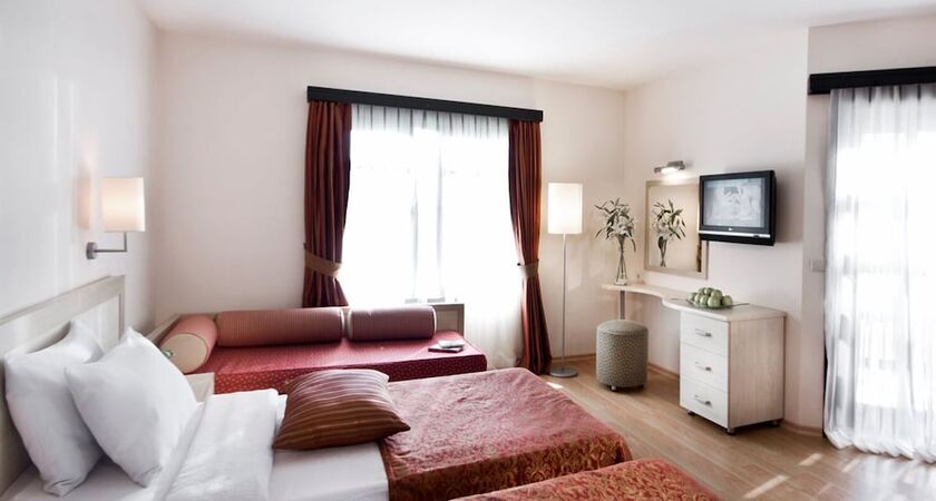 Sunrise Resort Hotel