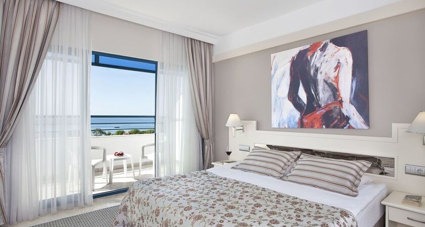 Sunrise Resort Hotel