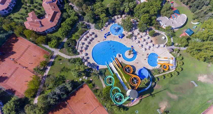 Sunrise Resort Hotel