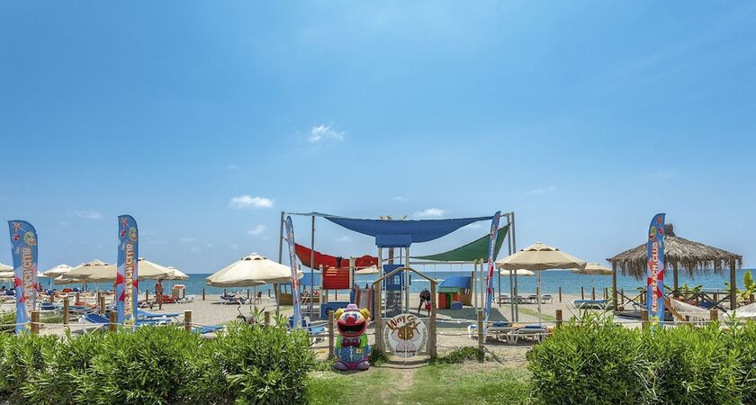 Sunrise Resort Hotel