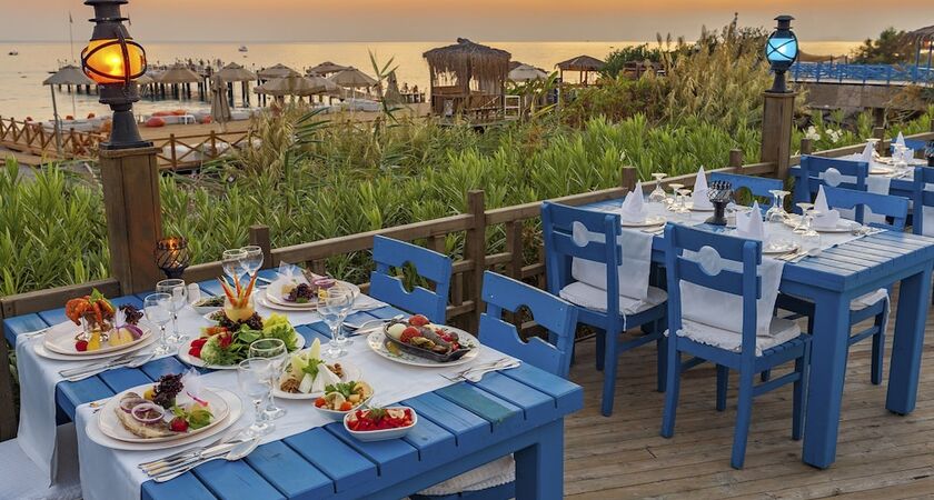 Sunrise Resort Hotel