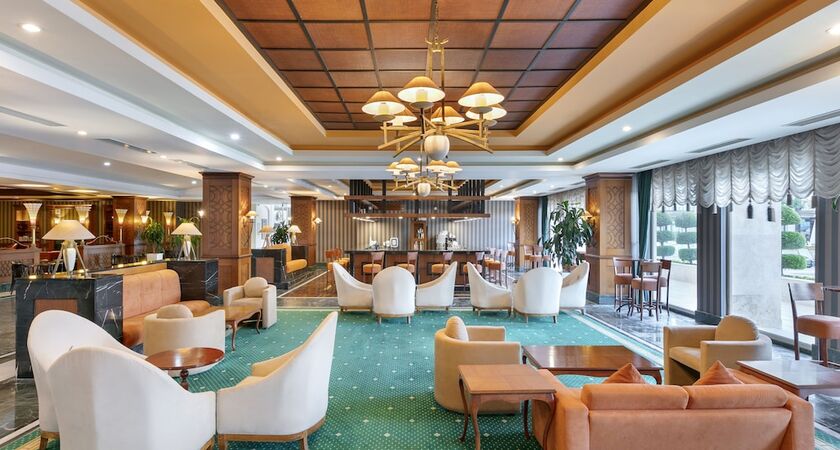 Alva Donna Beach Resort Comfort