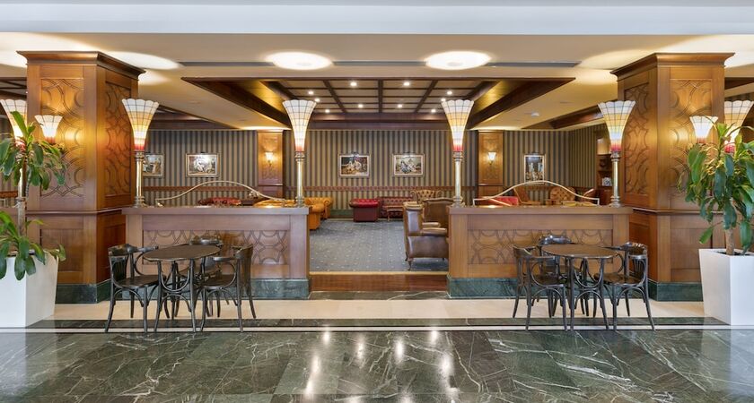 Alva Donna Beach Resort Comfort