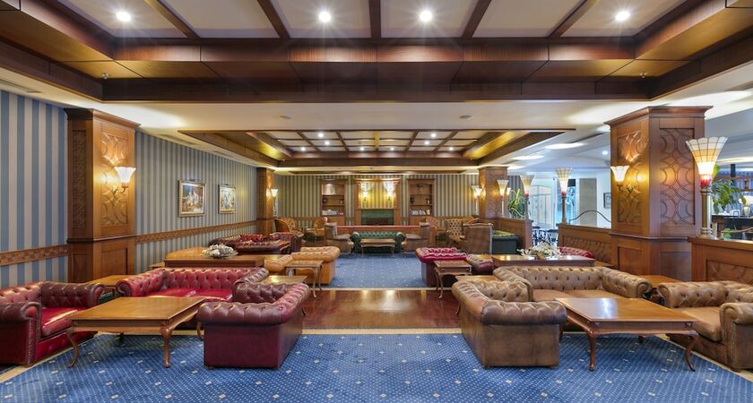 Alva Donna Beach Resort Comfort