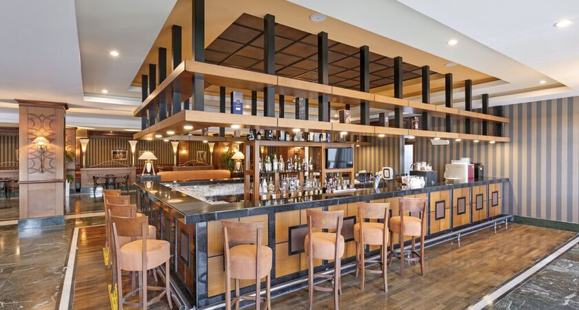 Alva Donna Beach Resort Comfort