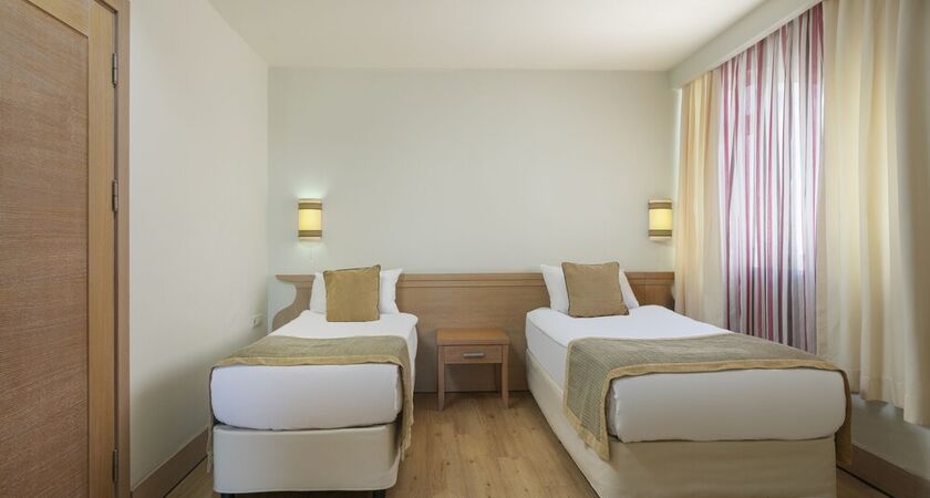 Alva Donna Beach Resort Comfort