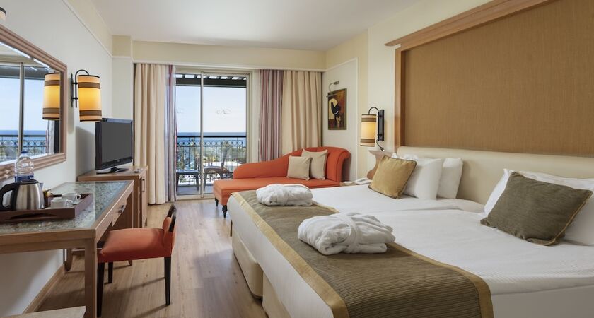 Alva Donna Beach Resort Comfort