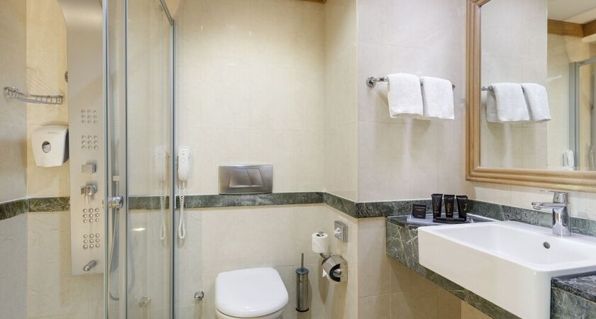 Alva Donna Beach Resort Comfort