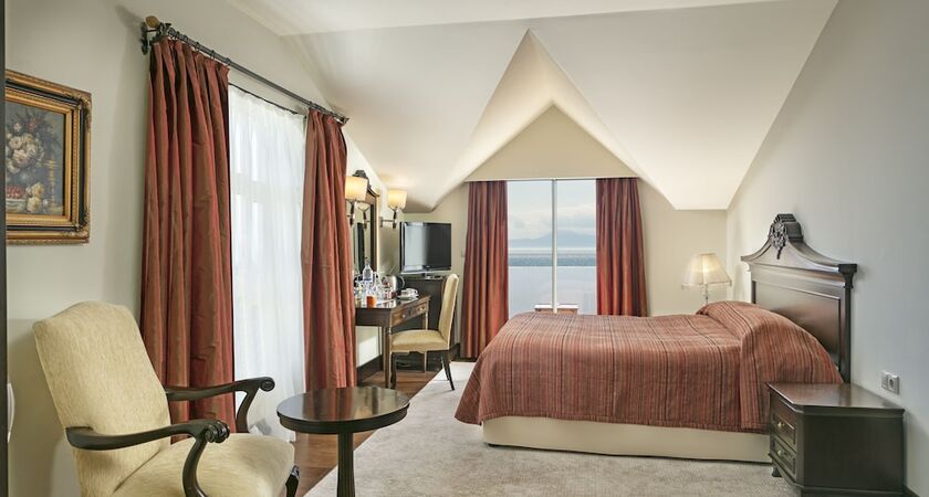 Alva Donna Beach Resort Comfort