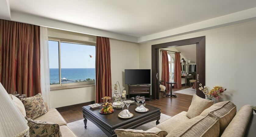 Alva Donna Beach Resort Comfort