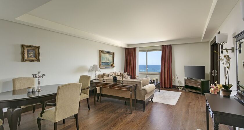 Alva Donna Beach Resort Comfort