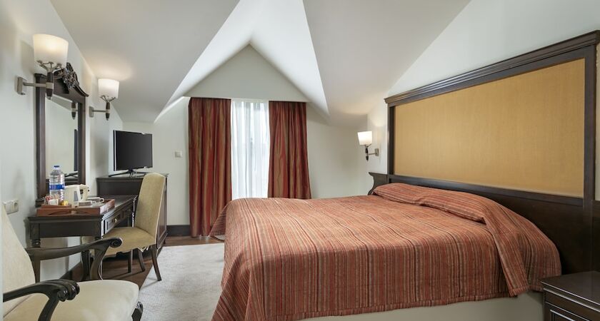 Alva Donna Beach Resort Comfort