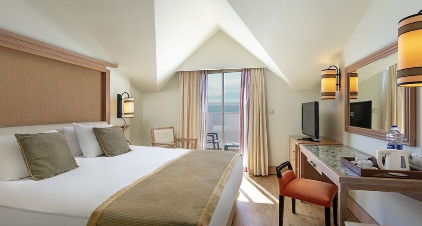 Alva Donna Beach Resort Comfort