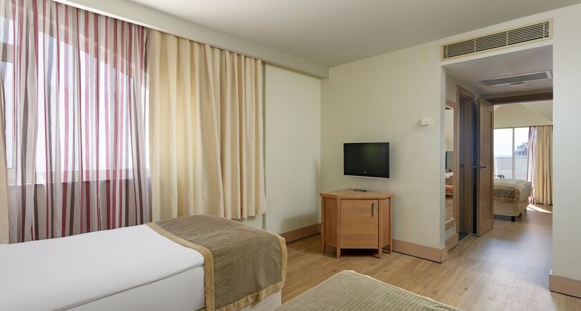 Alva Donna Beach Resort Comfort