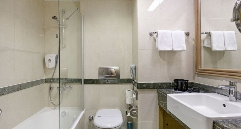 Alva Donna Beach Resort Comfort