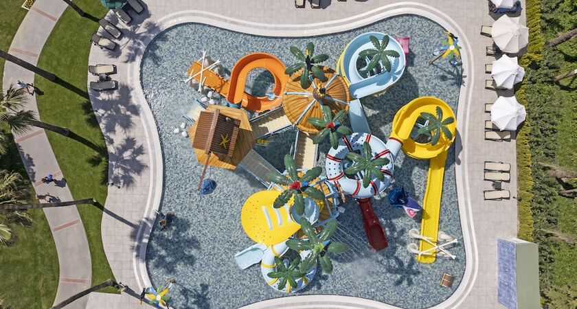 Alva Donna Beach Resort Comfort