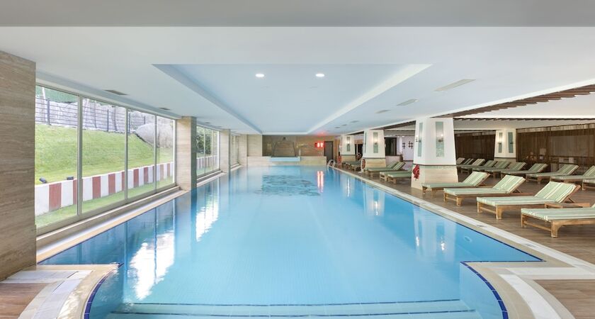 Alva Donna Beach Resort Comfort