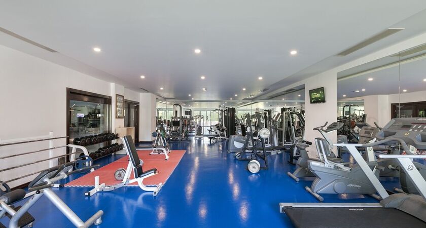 Alva Donna Beach Resort Comfort