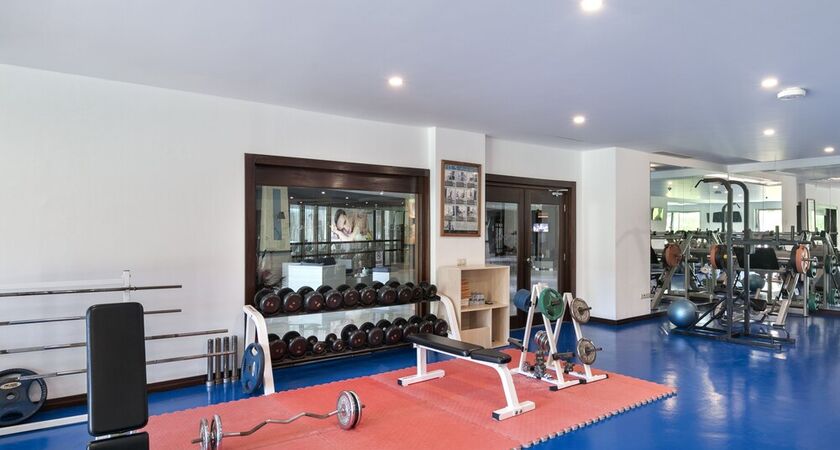 Alva Donna Beach Resort Comfort