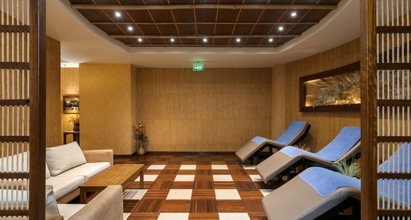 Alva Donna Beach Resort Comfort