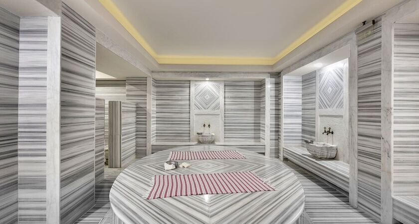 Alva Donna Beach Resort Comfort