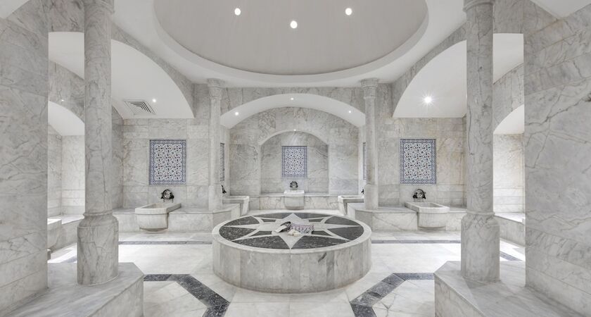 Alva Donna Beach Resort Comfort